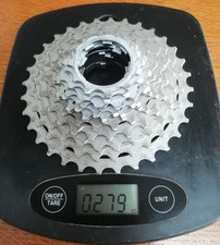 Cassette campagnolo super d'occasion  France
