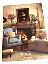 laura ashley catalogue for sale laura ashley catalogue for sale DAVENTRY