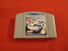 Usado, TOP GEAR OVERDRIVE NINTENDO 64 CARTOUCHE SEULE PAL FRA comprar usado  Enviando para Brazil