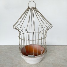 Vintage hendryx metal d'occasion  Expédié en Belgium