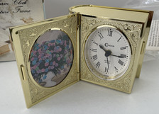 Vintage uhr wecker gebraucht kaufen  Wetzlar
