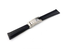 20mm black genuine for sale  LINCOLN