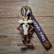 Wile coyote looney for sale  CHICHESTER