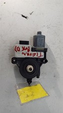 Motorino alzavetro posteriore usato  Italia