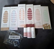 Set maniko alessandro gebraucht kaufen  Hof