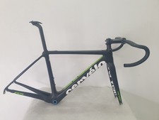 Cuadro Cervelo R5 Carbono Tamaño 51 cm segunda mano  Embacar hacia Mexico