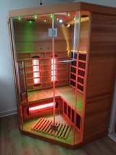Vidalux person dual for sale  SWINDON