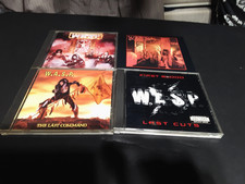 4 CDs de vespa muito bom estado ver fotos comprar usado  Enviando para Brazil