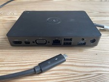 Docking station dell usato  Roma