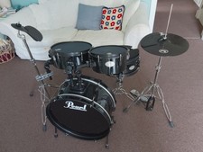 Pearl rhythm traveller for sale  BARNSTAPLE