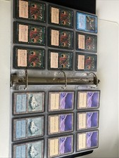 Magic sammlung alt gebraucht kaufen  Rickling