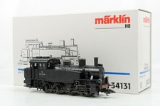 Märklin 34131 dampflok gebraucht kaufen  Hofheim