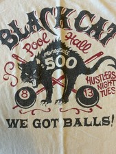 Vtg black cat for sale  Port Saint Lucie