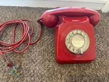 746 rotary dial for sale  STOCKTON-ON-TEES