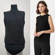 Gilet bogner nero usato Gilet bogner nero usato  Spedire a Italy