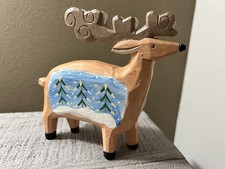 Folk art hand for sale  Clearwater