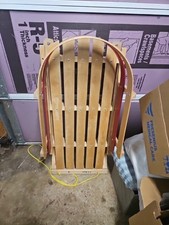 L.l. bean wooden for sale  Winchester