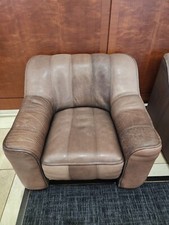 Vintage leather club for sale  Jacksonville