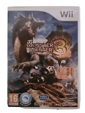 Monster hunter nintendo usato  Ferrara