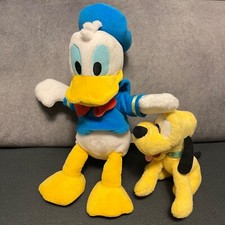 Plüsch donald duck gebraucht kaufen  Hagen