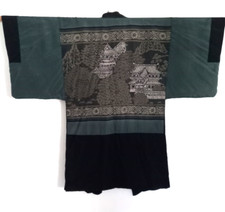 Vintage kimono seide gebraucht kaufen  Peißenberg
