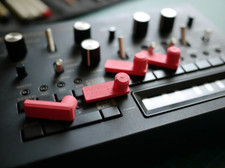 Kompatibel korg monotribe gebraucht kaufen  Versand nach Germany