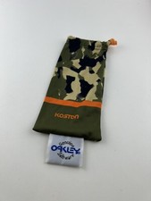 Oakley eric koston for sale  Stuart