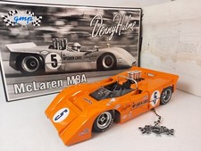 Gmp mclaren m8a usato  Arese