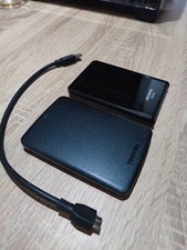 Disque dur externe d'occasion  Saintes