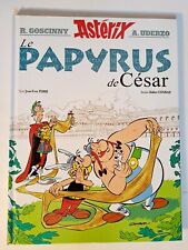 Asterix eo. papyrus d'occasion Asterix eo. papyrus d'occasion  Combs-la-Ville