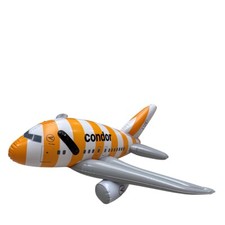 Condor Flugzeug aufblasbar comprar usado  Enviando para Brazil