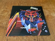 Usado, JUDAS PRIEST Defenders Of The Faith 2-LP ORANGE Vinyl Gatefold Back On Black comprar usado  Enviando para Brazil