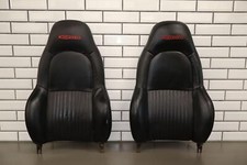 Corvette pair leather for sale  Marshallville