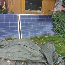 Solarmodule inselanlage gebraucht kaufen  Schwerin