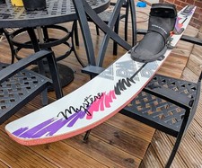 Water ski ron for sale  WILMSLOW