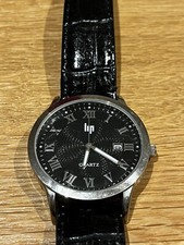 Montre date ancienne d'occasion  Sarre-Union