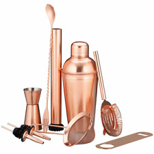 Cocktail making shaker for sale  KETTERING