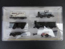 Trix wagen set gebraucht kaufen  Leipzig