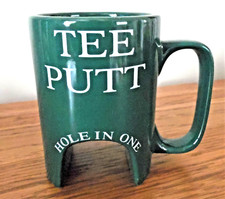 Tee putt hole for sale  UK