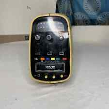 Brother aquatron 33a usato  Spedire a Italy