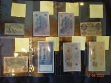 Deutsches reich papiergeld gebraucht kaufen  Dietzenbach