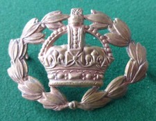 British army gilding for sale  ASHFORD