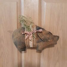 Primitive farmhouse folk for sale  Castaic