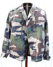 Armée française veste d'occasion  Vannes
