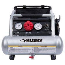 Husky gal. 135 for sale  North Providence