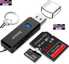 Beikell usb card for sale  BRADFORD