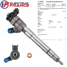 0445110414 injecteur bosch d'occasion  Saint-Florent-sur-Cher