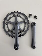 Guarnitura campagnolo centaur usato  Roma