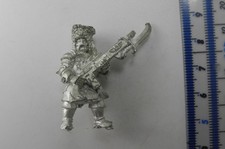 Vostroyan firstborn metal for sale  HAVERHILL