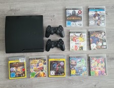 Sony playstation slim gebraucht kaufen  Rötgesbüttel